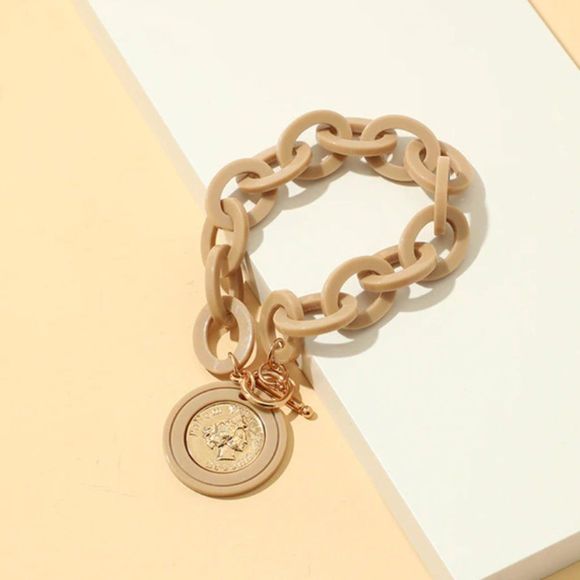 Jewelry - Bracelet  